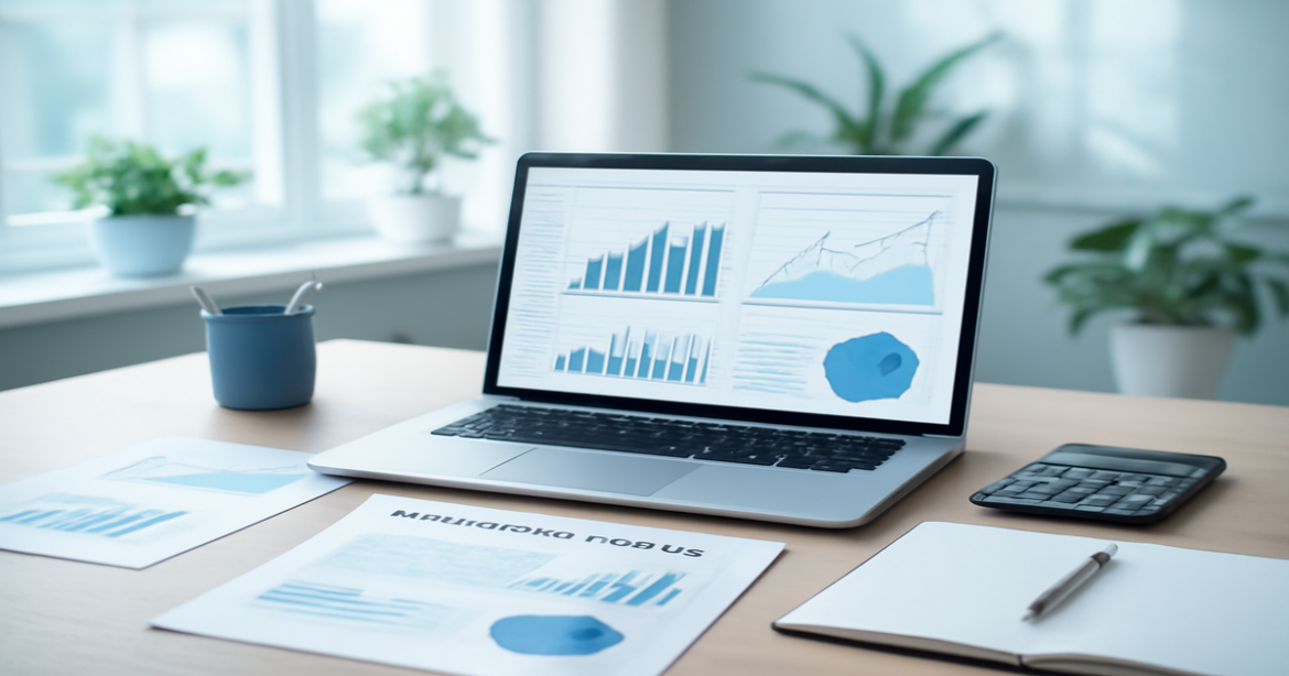 Professional image representing advice on кредит на жилье in a modern finance setting.