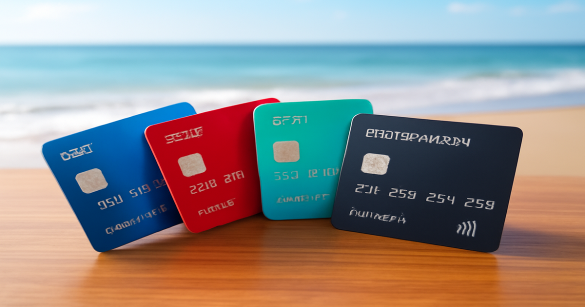 Explore the best debit cards in Russia for managing your finances effectively.