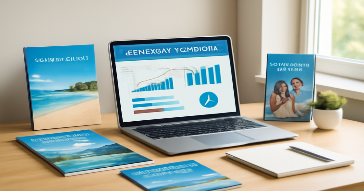 Comparison of страховые продукты in a professional setting, highlighting financial planning.