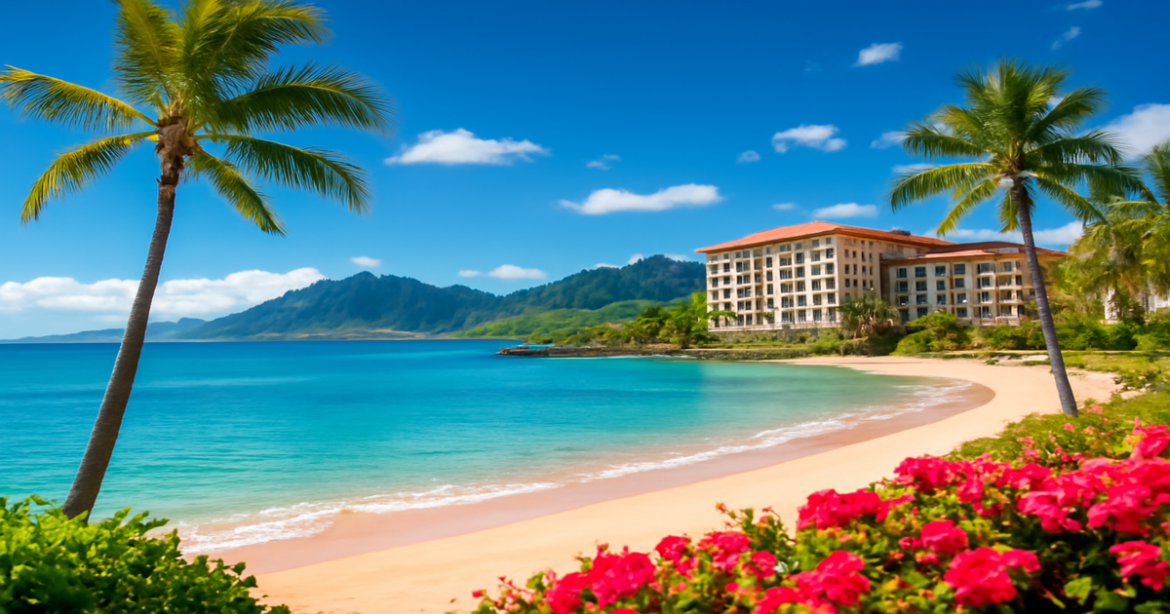Explore the best debit cards for travel in this stunning beach and mountain destination.