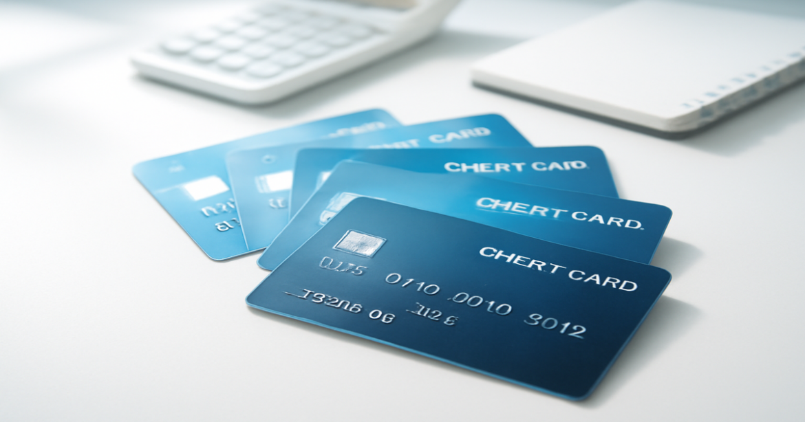 Explore the best credit cards with our expert tips for choosing wisely in personal finance.