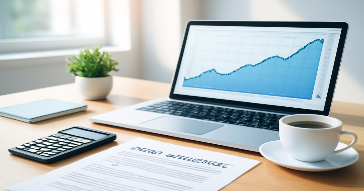 Professional image illustrating leasing options for business finances.