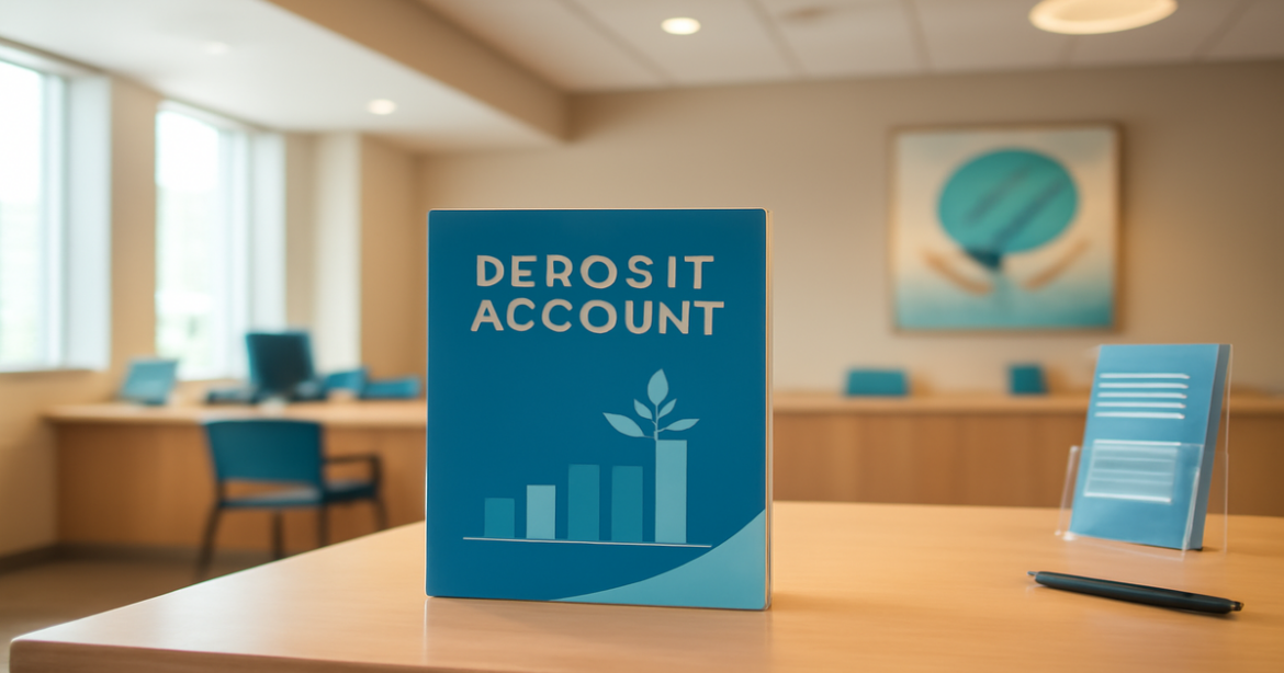 Discover the benefits of a депозитный счёт for securing your savings effectively.
