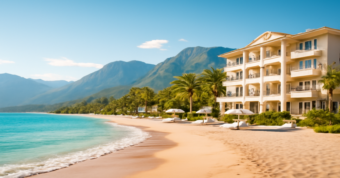 Explore travel destinations while comparing кредитные карты for the best financial options.